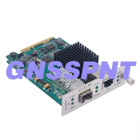 10G万兆光纤收发器